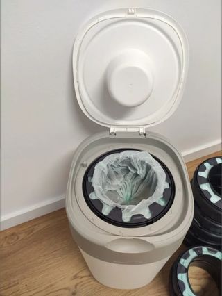 Tommee Tippee CONTENEDOR PAÑALES