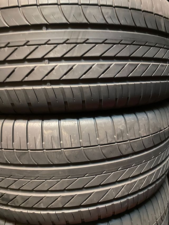 NEUMÁTICOS GOODYEAR 245/50 R18