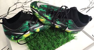 Botas de fútbol  Nike Phantom
