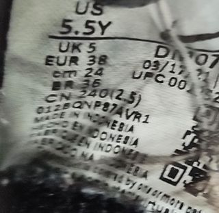 Botas de fútbol  Nike Phantom