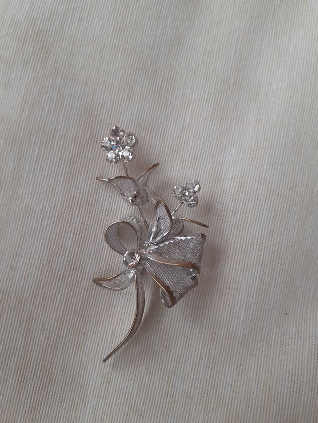 Set de 2 broches