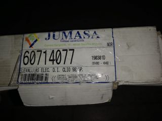 Elevalunas Renault Clio II