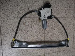 Elevalunas Renault Clio II