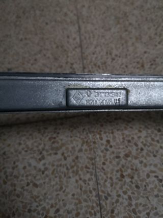 Elevalunas Renault Clio II