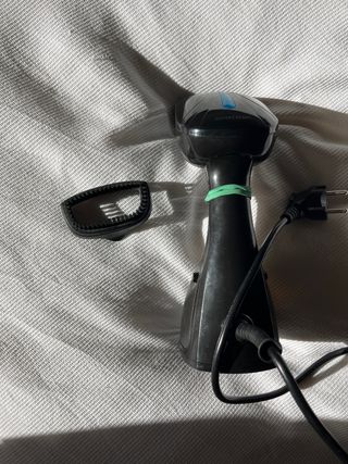 Plancha Vapor Vertical SilverCrest 250ml