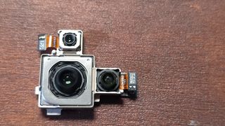 Cámaras Xiaomi MI 11 5G