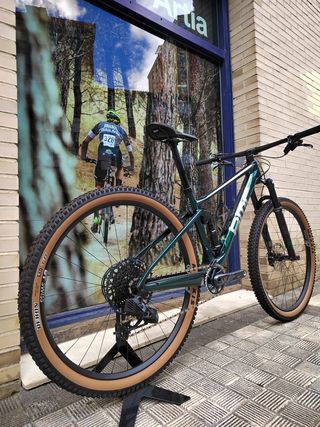 BMC FOURSTROKE 01 LT ONE
