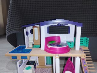 Mymy city Holiday house