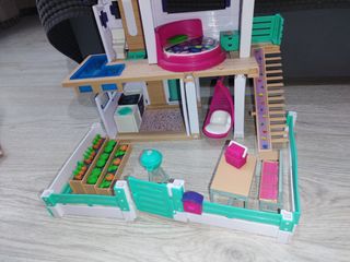 Mymy city Holiday house