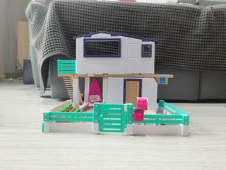 Mymy city Holiday house