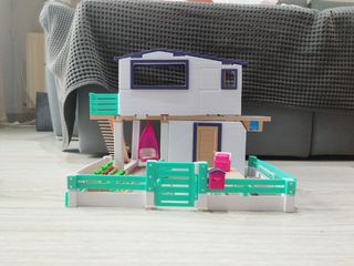 Mymy city Holiday house