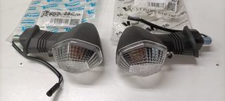 Intermitentes Suzuki