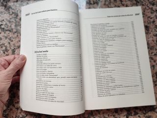 COCINA FÁCIL PARA SOLTEROS DUMMIES