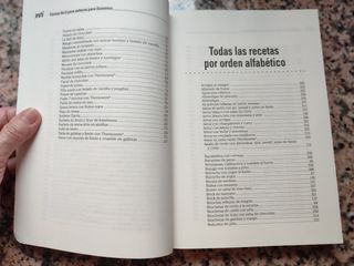 COCINA FÁCIL PARA SOLTEROS DUMMIES