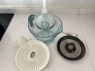 Exprimidor Moulinex vitapress piezas