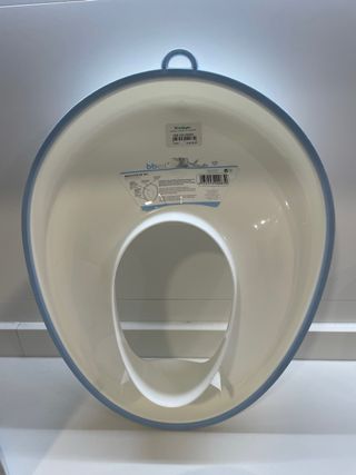 PACK ADAPTADORES VIAJE Y FIJO REDUCTOR INFANTIL