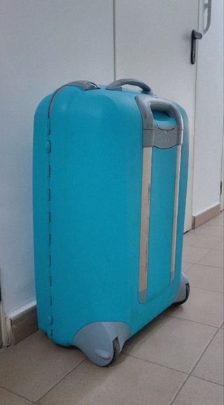 Maleta Mediana Roncato