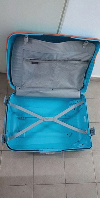 Maleta Mediana Roncato