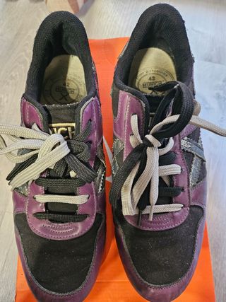 ZAPATILLAS MUNICH