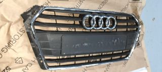 Rejilla Audi A4