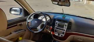 Hyundai Santa Fe 2006 7plazas