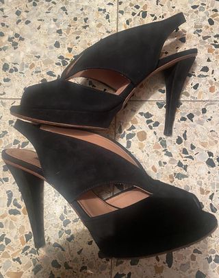 Zapatos