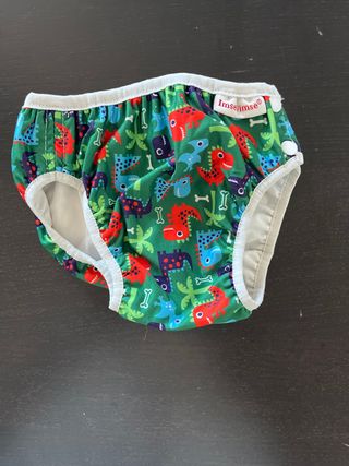 lote bañador pañal para bebe