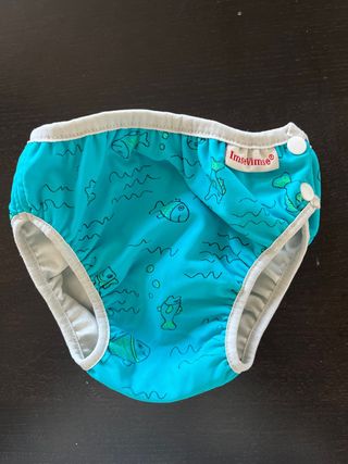 lote bañador pañal para bebe