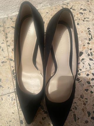 Zapatos