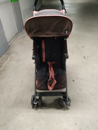 Sillita maclaren