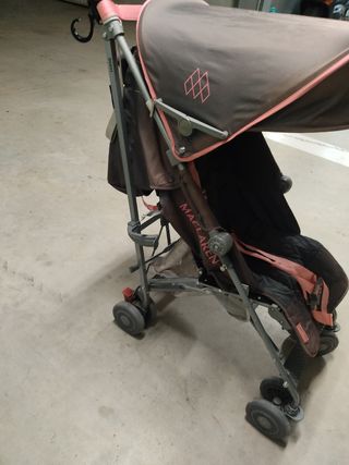 Sillita maclaren
