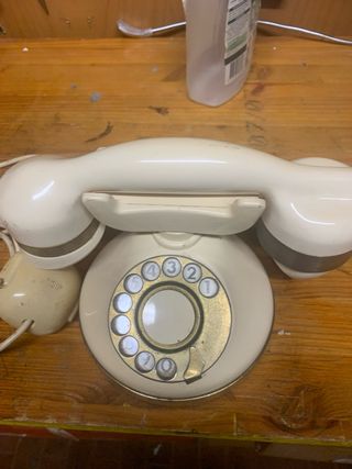 telefono anni 80/90