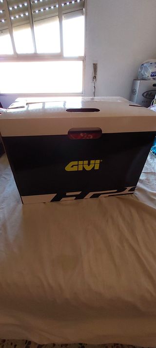 Casco GIVI 50.9 ATOMIC nuevo Talla XL
