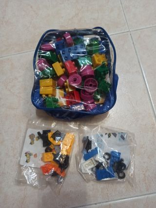 Giochi di costruzioni