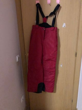 Pantalon esky