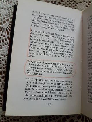 Libri Religiosi
