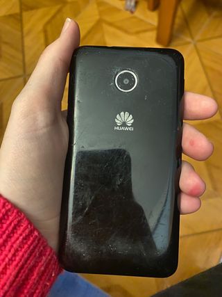 Huawei Y330