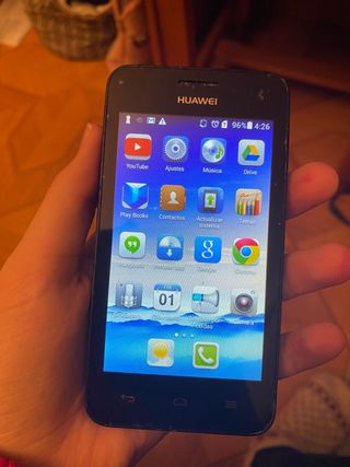 Huawei Y330