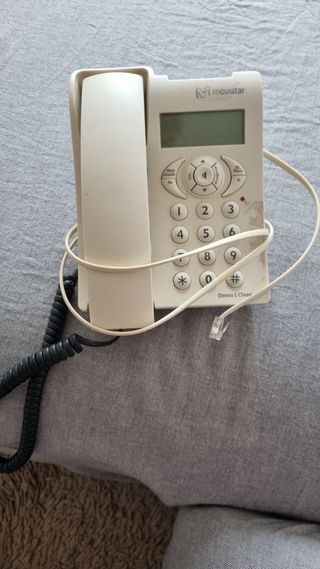 Teléfono Teléfono Teléfono