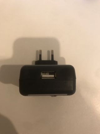 Cargador de Baterías para Samsung Galaxy S3/4