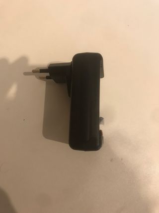 Cargador de Baterías para Samsung Galaxy S3/4