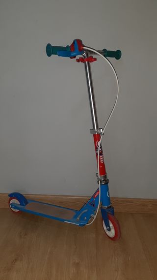 Patín niños Oxelo