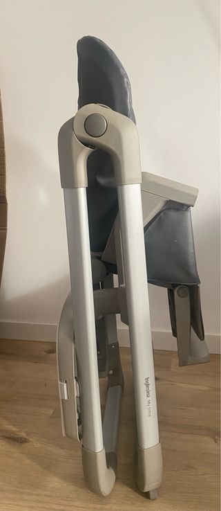 TRONA PLEGABLE INGLESINA My Time