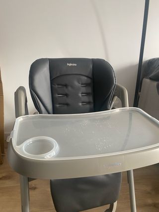 TRONA PLEGABLE INGLESINA My Time