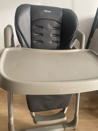 TRONA PLEGABLE INGLESINA My Time