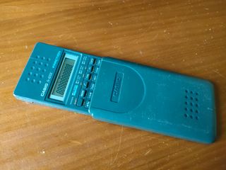 CALCULADORA CASIO fx-82sx FRACTION