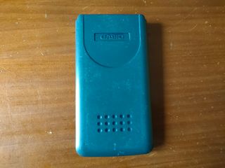 CALCULADORA CASIO fx-82sx FRACTION