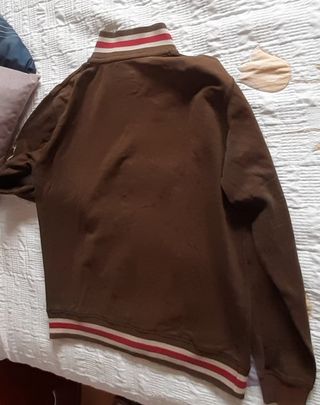 Sudadera chico