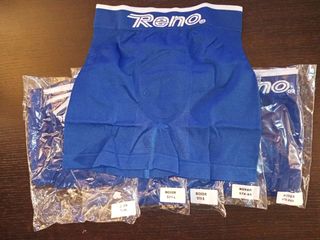 Boxer porta coquilla para hockey patines