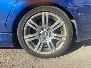 Llanta BMV serie M - 17 pulgadas